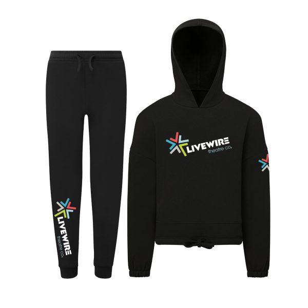 Livewire Tracksuit